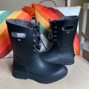 NEW • Bogs Amanda Plush Boots
